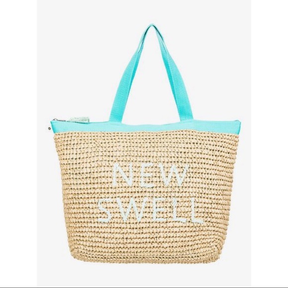 Roxy Heard That Sound Tote - Picture 2 of 5